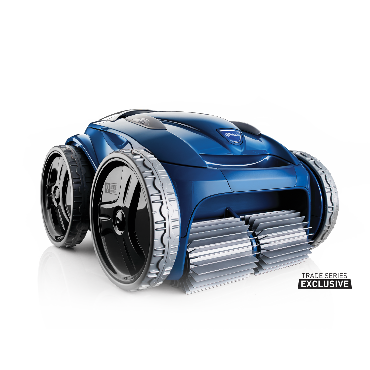 Polaris 9650iQ Robotic Pool Cleaner 1 Swimming Pool